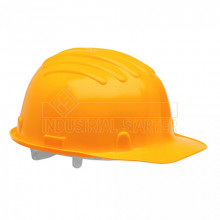 ELMETTO STANDARD  - Giallo