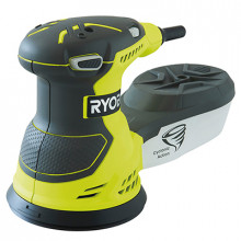 Ryobi - Levigatrice Rotorbitale 300W