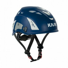 Kask - Plasma HI VIZ - Blu