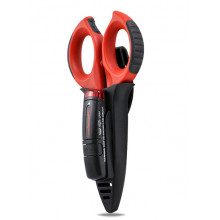 16020-CF1 - Forbice spella e tranciacavi con cercafase