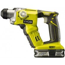 Ryobi - Tassellatore SDS-PLUS 18V