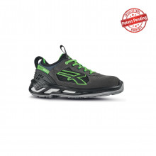 NEGAN - Scarpa antinfortunistica - S1P SRC ESD