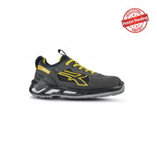 SNIPER - Scarpa antinfortunistica - S1P SRC ESD