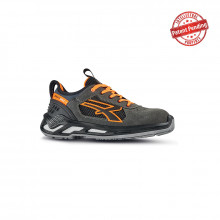 RYDER - Scarpa antinfortunistica - S1P SRC ESD