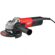 Milwaukee - Kit Smerigliatrice 800W