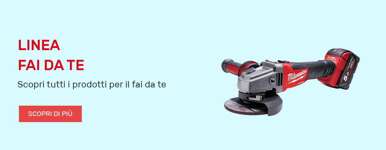 Attrezzatura da Lavoro