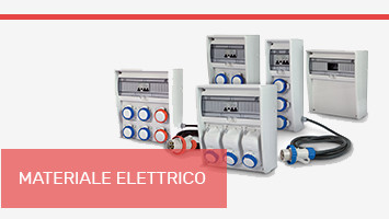 Materiale Elettrico